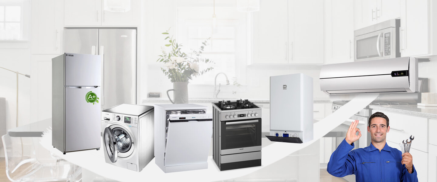 Durağan Whirlpool Servisi